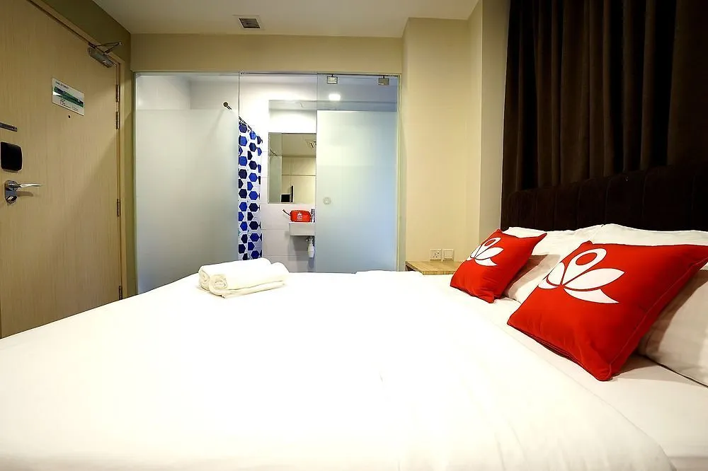 Hotel Zen Rooms Mackenzie Singapur