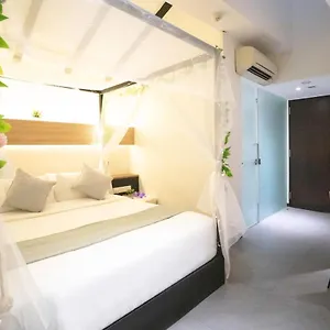 酒店 努福酒店-sg清洁认证, 新加坡