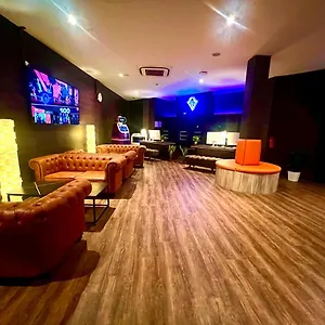 Arena Esports @ Bugis Village Hotel