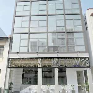 酒店 Moon 23, 新加坡