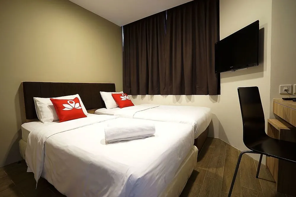 *** Hotel Zen Rooms Mackenzie Singapore Singapore