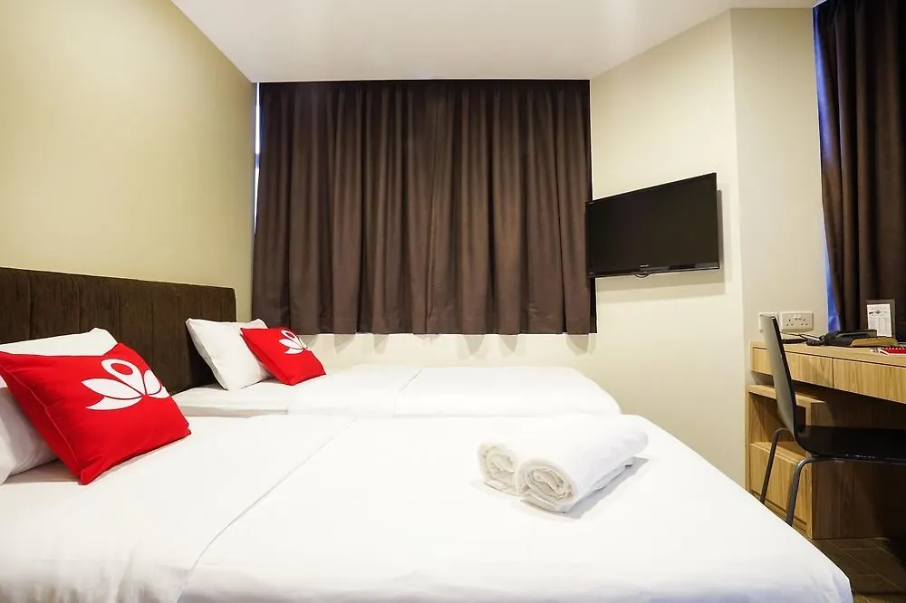 Zen Rooms Mackenzie Singapour 3*,  Singapour