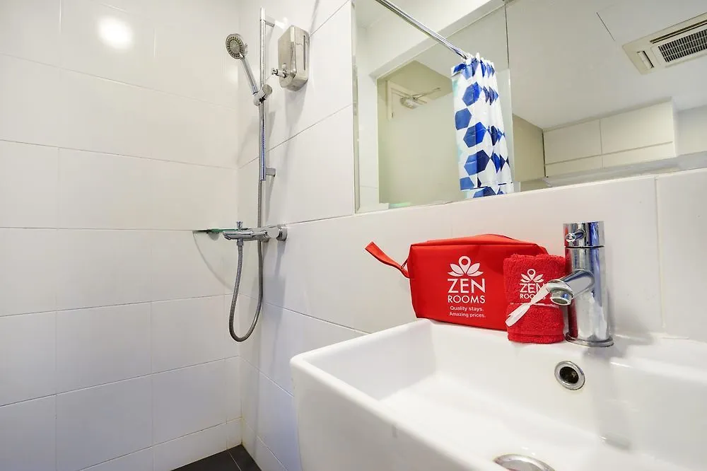 Zen Rooms Mackenzie Singapour 3*,  Singapour