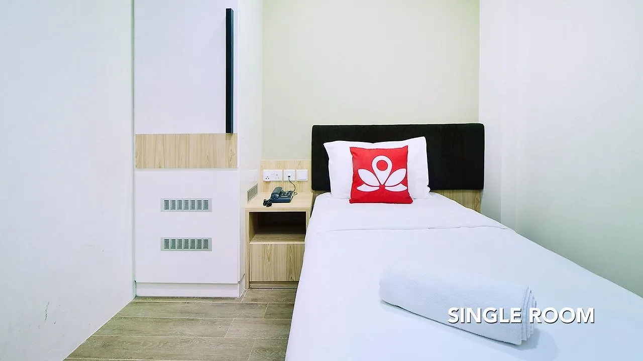 Hotel Zen Rooms Mackenzie Singapour