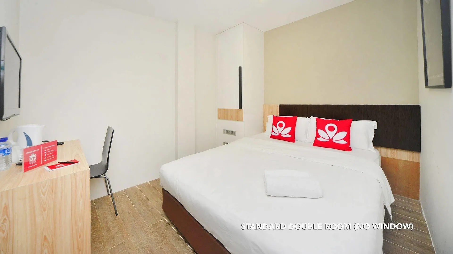 Hotel Zen Rooms Mackenzie Singapour