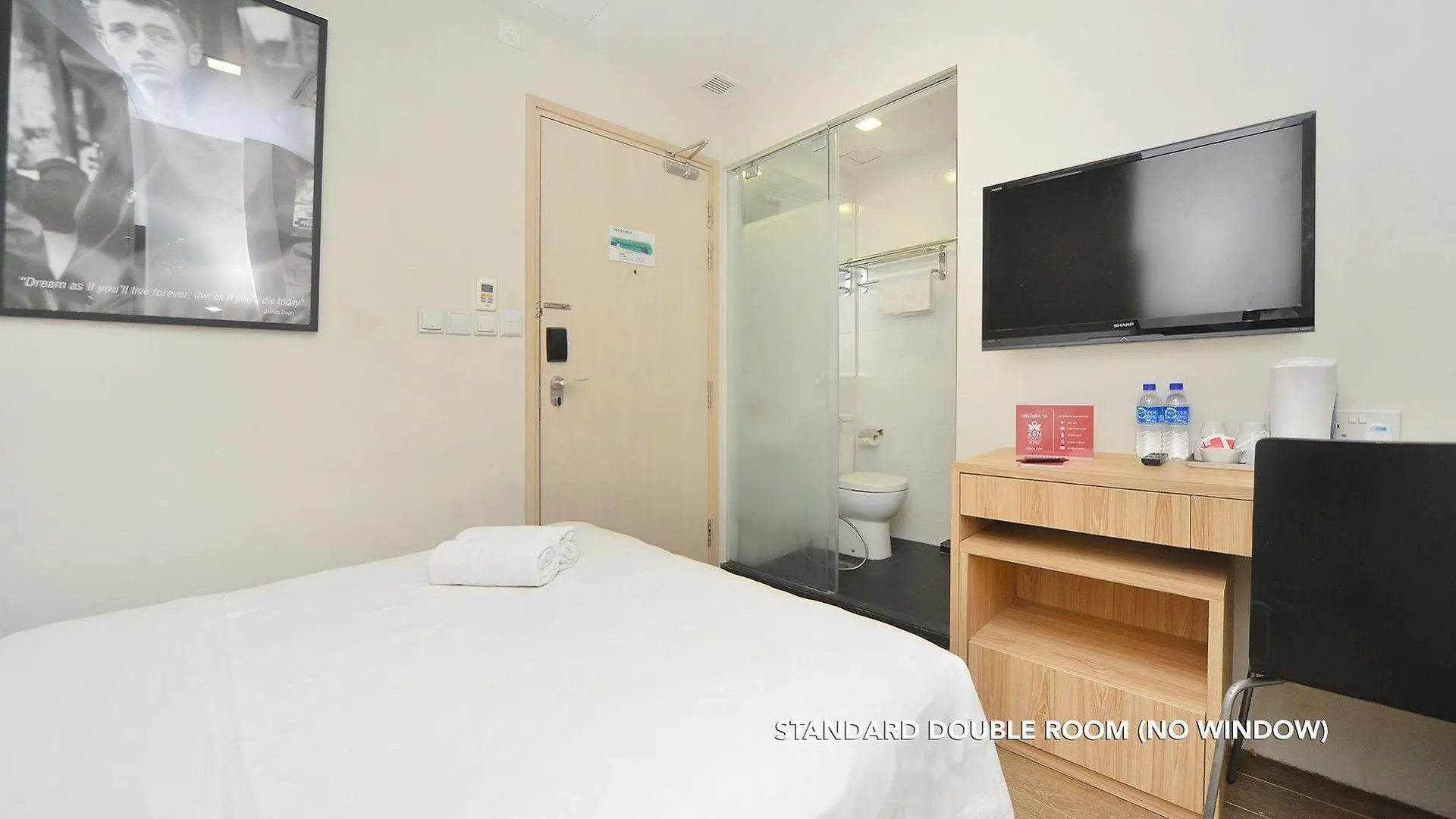 Zen Rooms Mackenzie Singapour 3*,  Singapour
