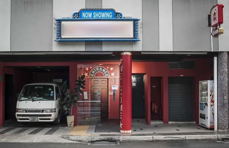 Zen Rooms Mackenzie Singapour
